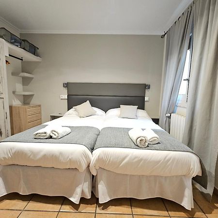 Hostal La Campana Toledo Exteriér fotografie