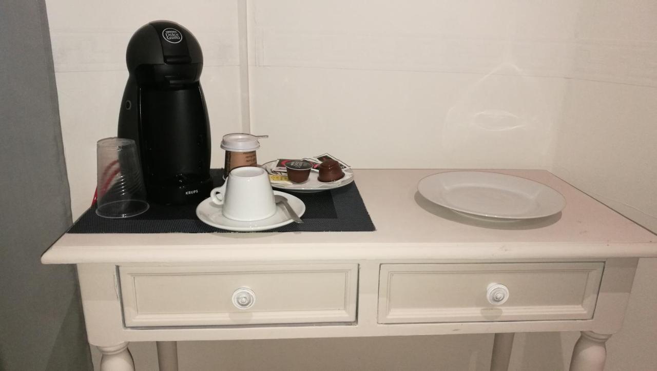 Hostal La Campana Toledo Exteriér fotografie