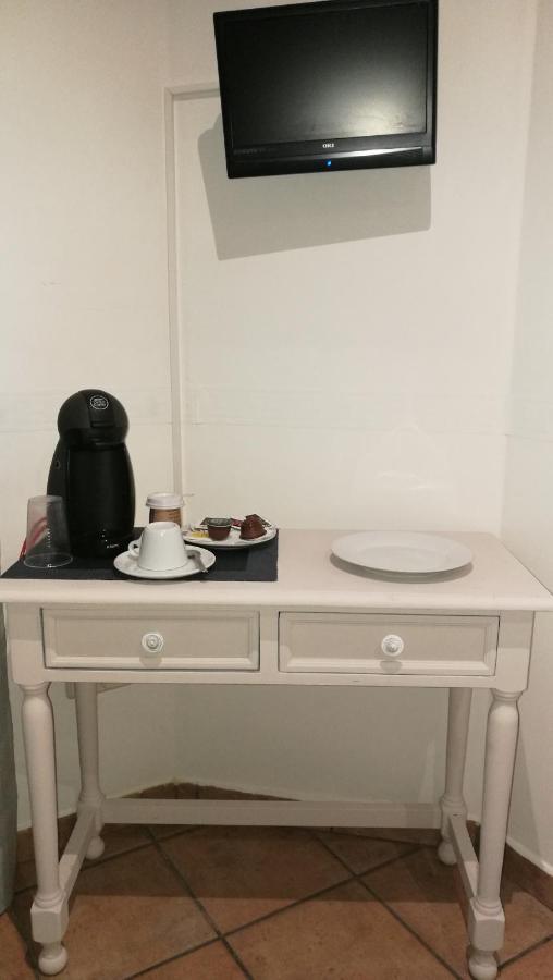 Hostal La Campana Toledo Exteriér fotografie