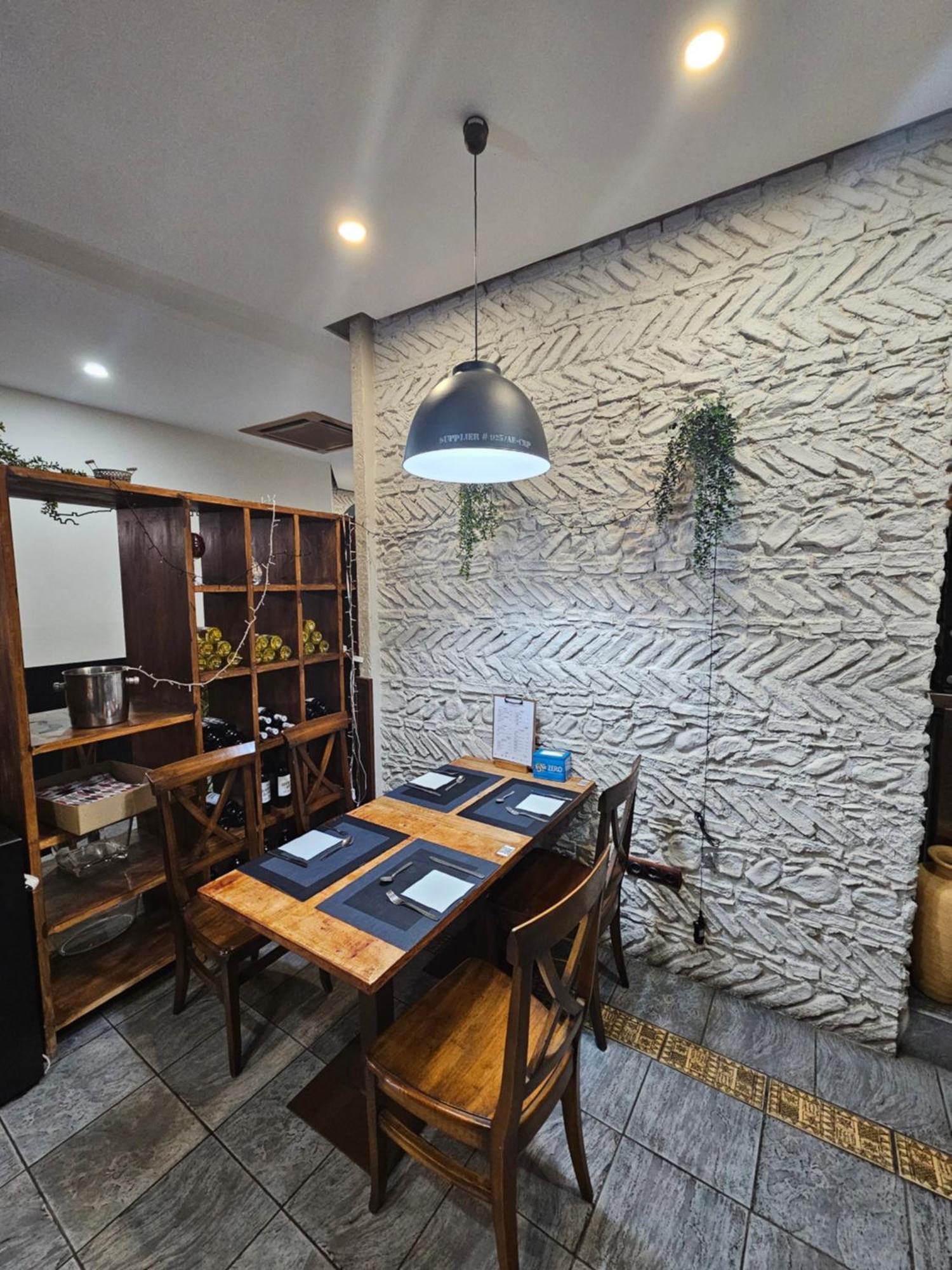 Hostal La Campana Toledo Exteriér fotografie