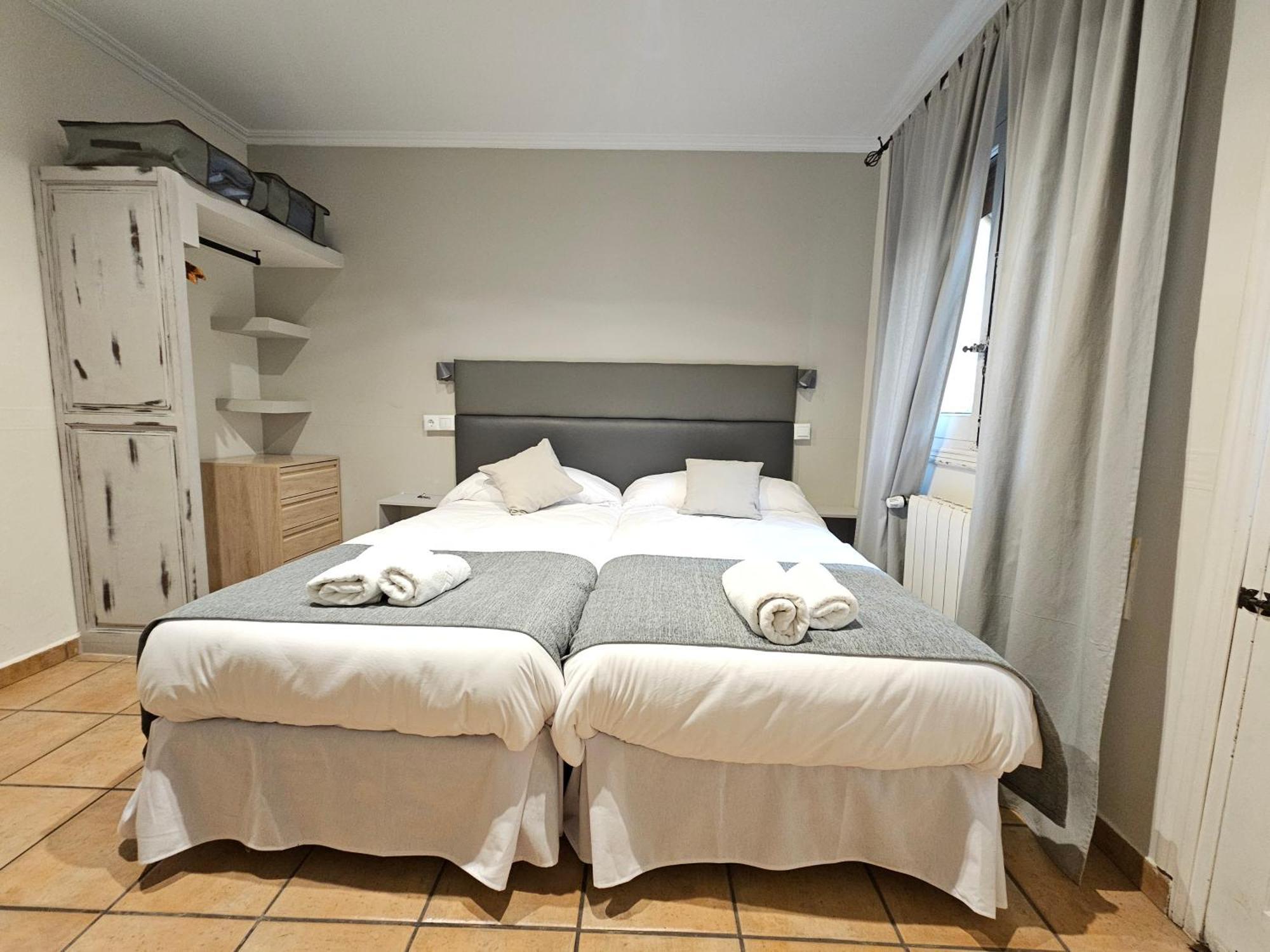 Hostal La Campana Toledo Exteriér fotografie