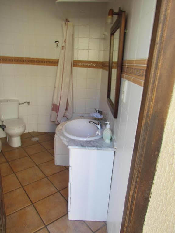 Hostal La Campana Toledo Exteriér fotografie
