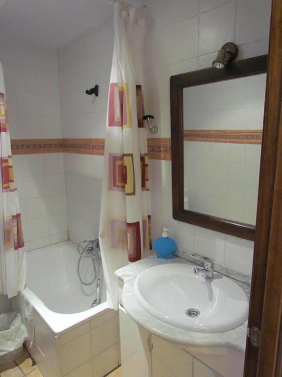 Hostal La Campana Toledo Exteriér fotografie