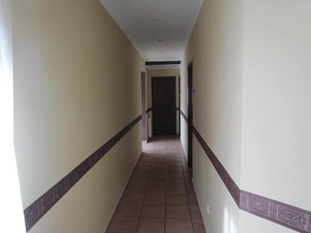 Hostal La Campana Toledo Exteriér fotografie